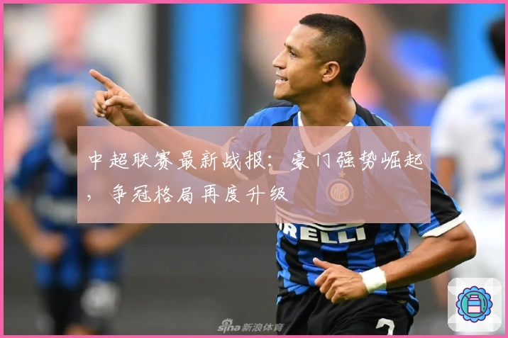 中超联赛最新战报：豪门强势崛起，争冠格局再度升级