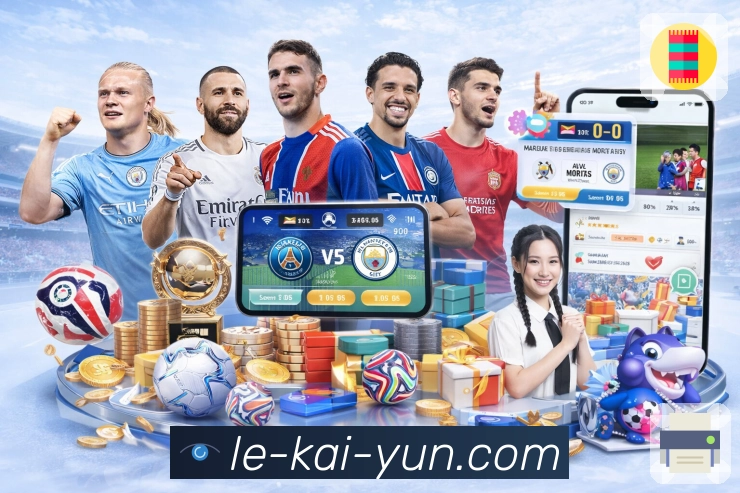 App Interface Preview